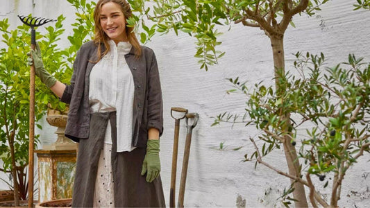 Spotted: MAJA ROOS in magazine