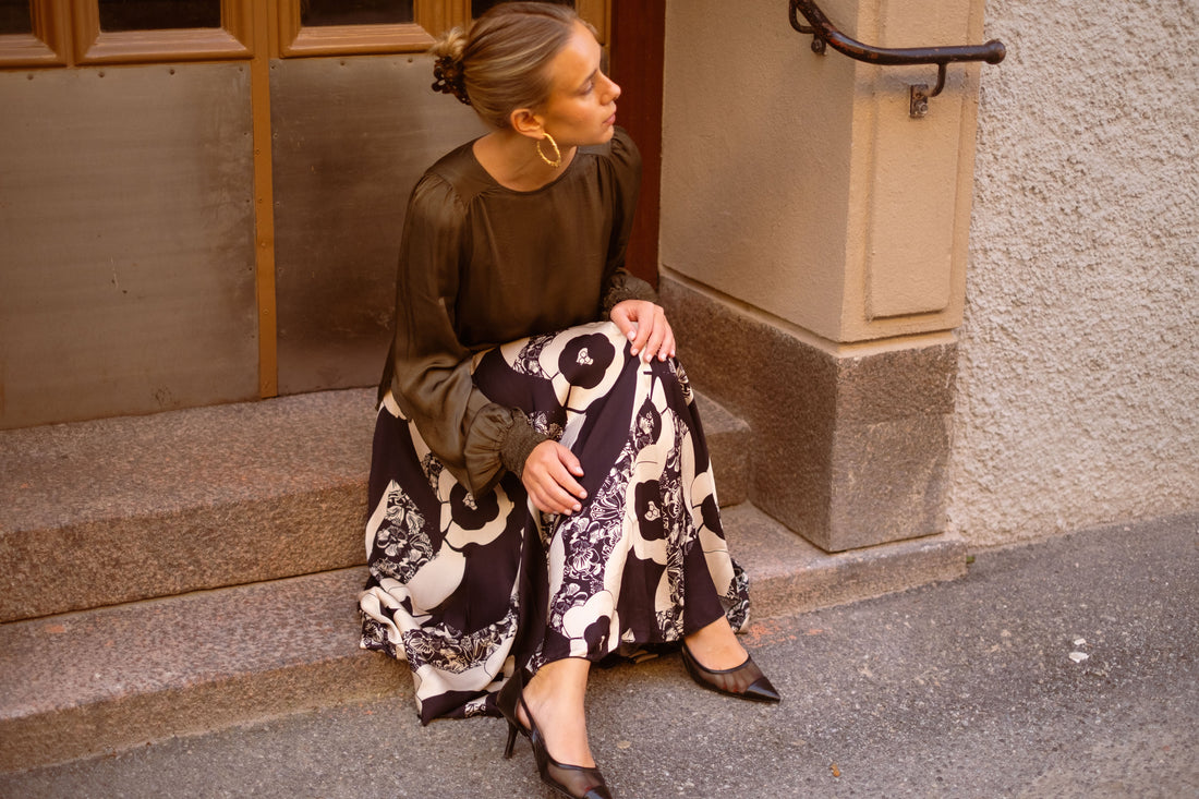 Excited to Share: My AW25 Collection Launches Sunday