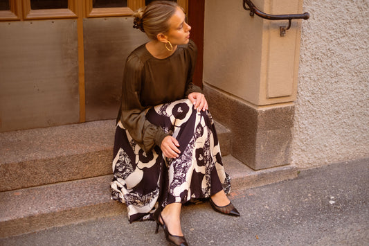 Excited to Share: My AW25 Collection Launches Sunday