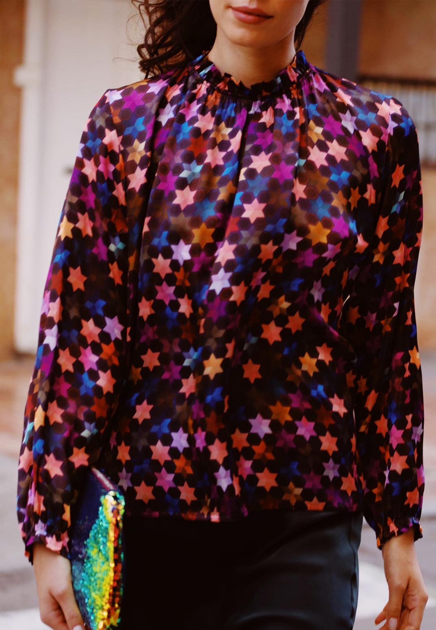 Blouses