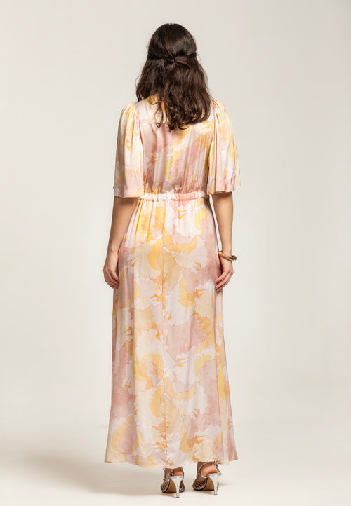 Erin Dress Sheashell