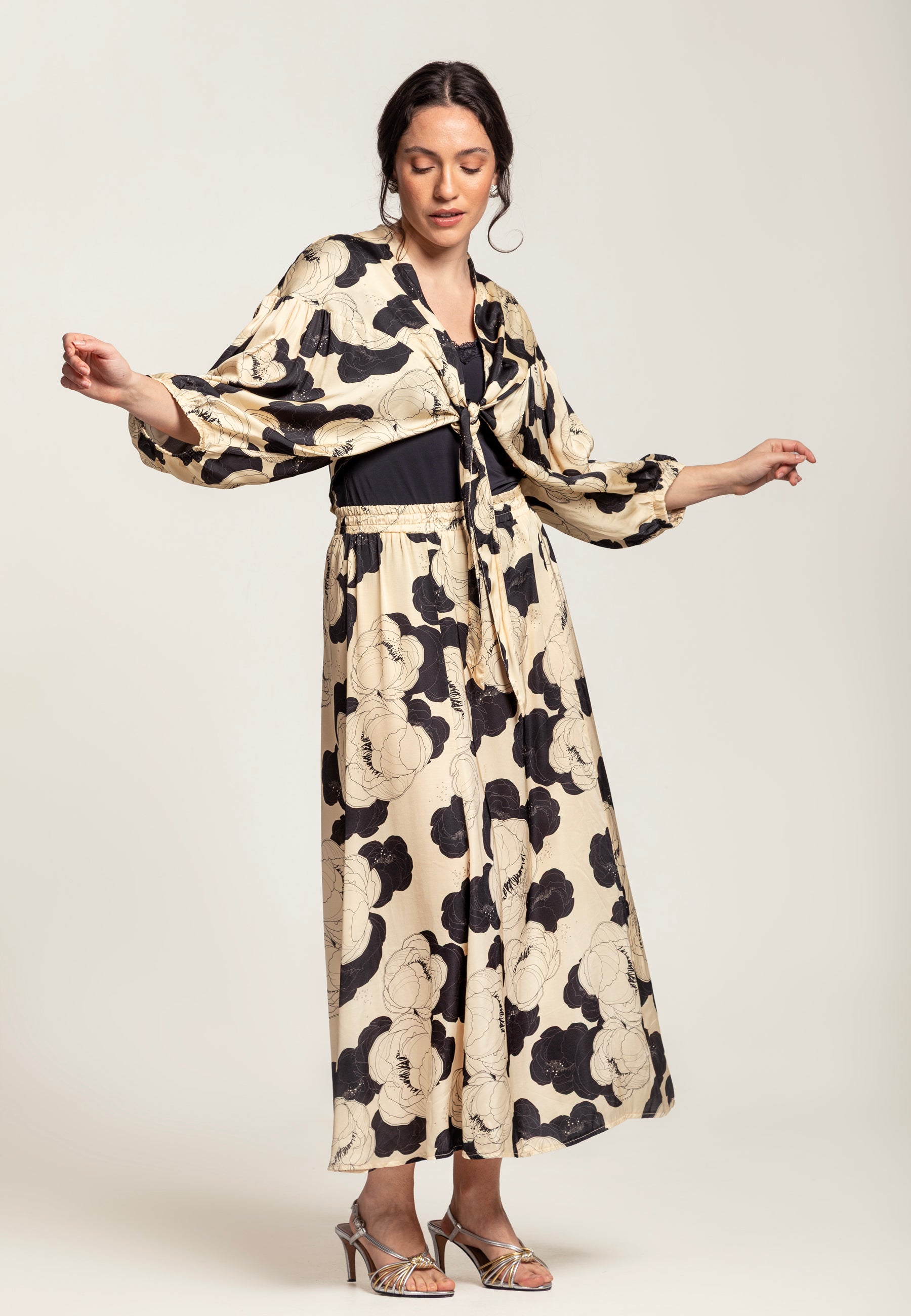 Fernanda Jacket Mudan