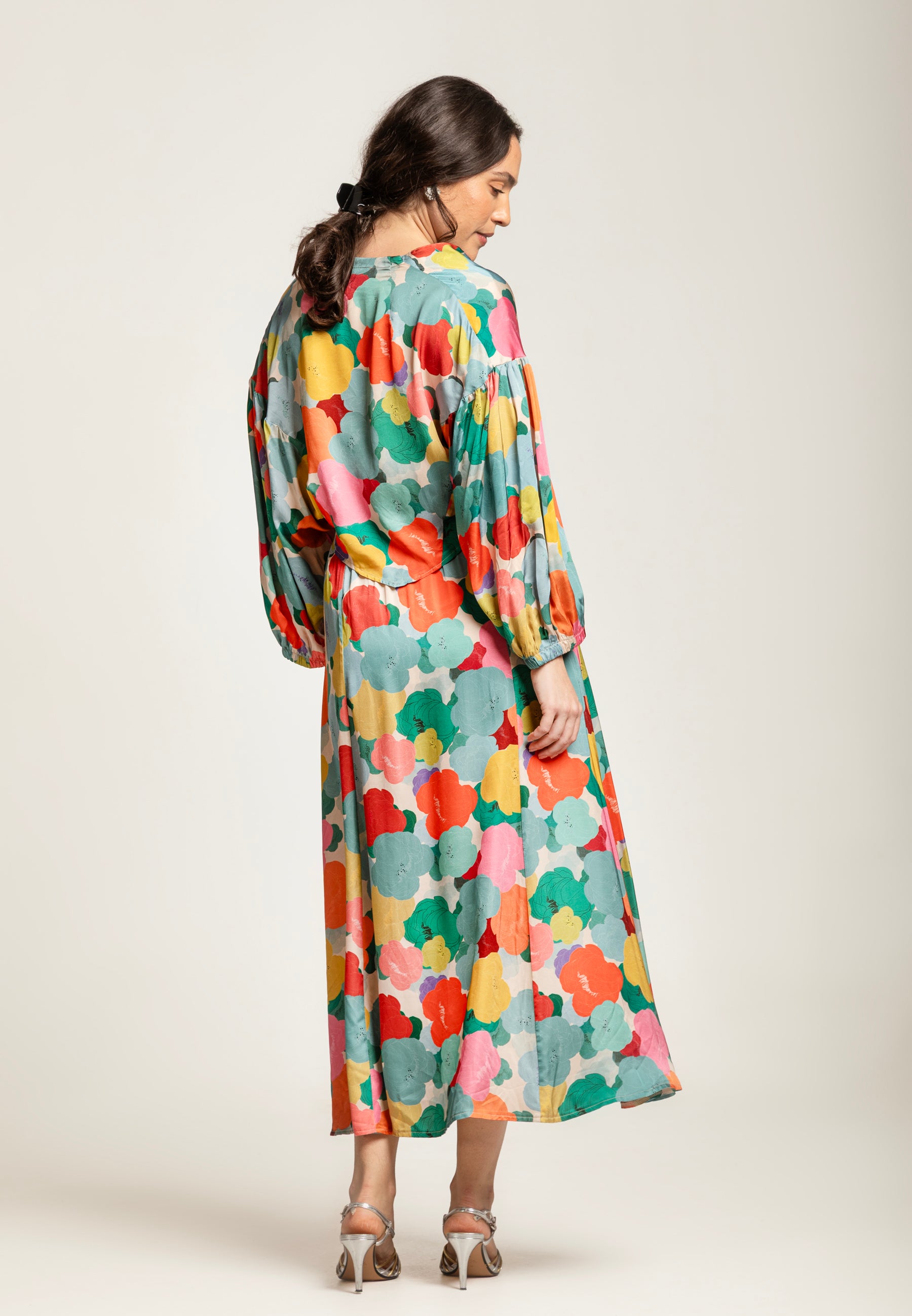 Fernanda Jacka Candyland