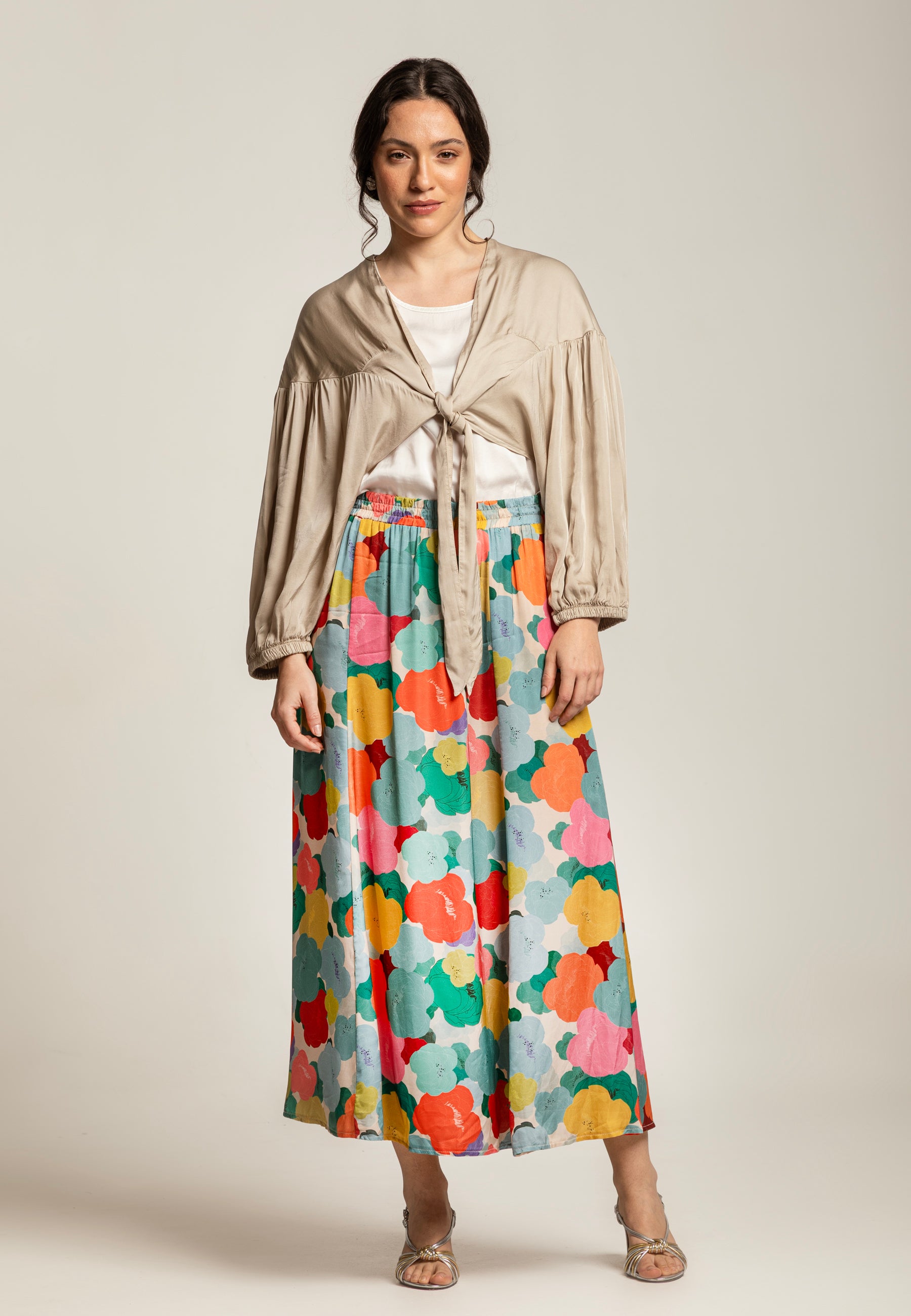 Fernanda Jacka Cashmere