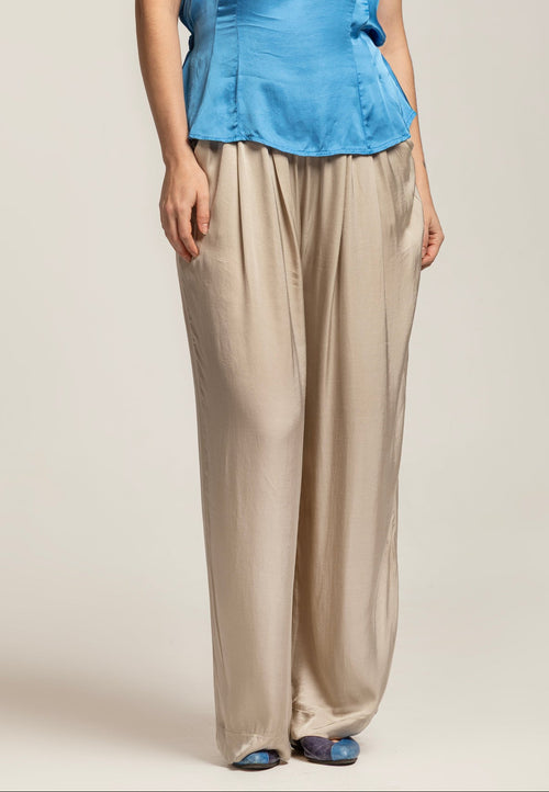 Elba Trousers Cashmere