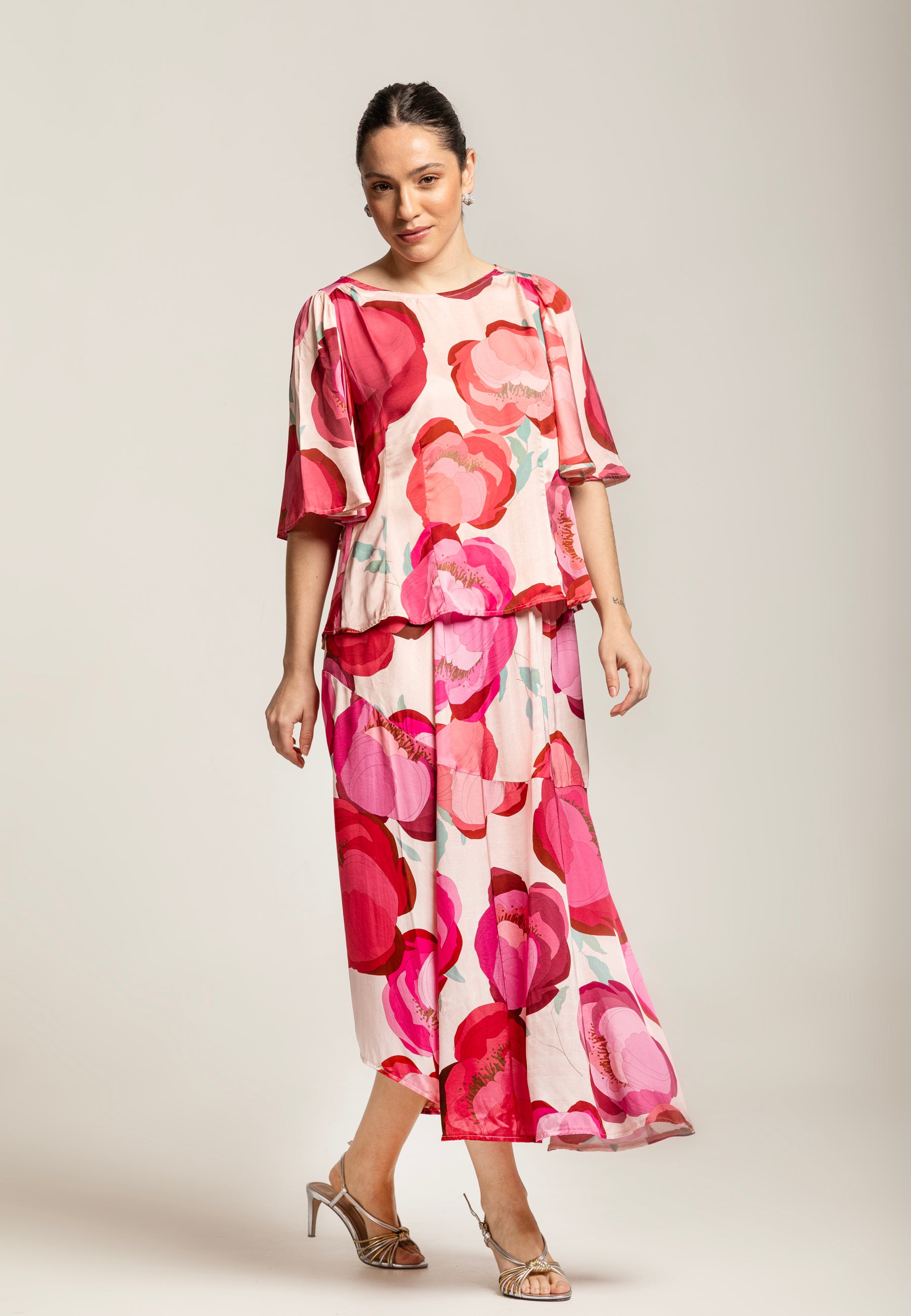 Elektra Skirt Reviere