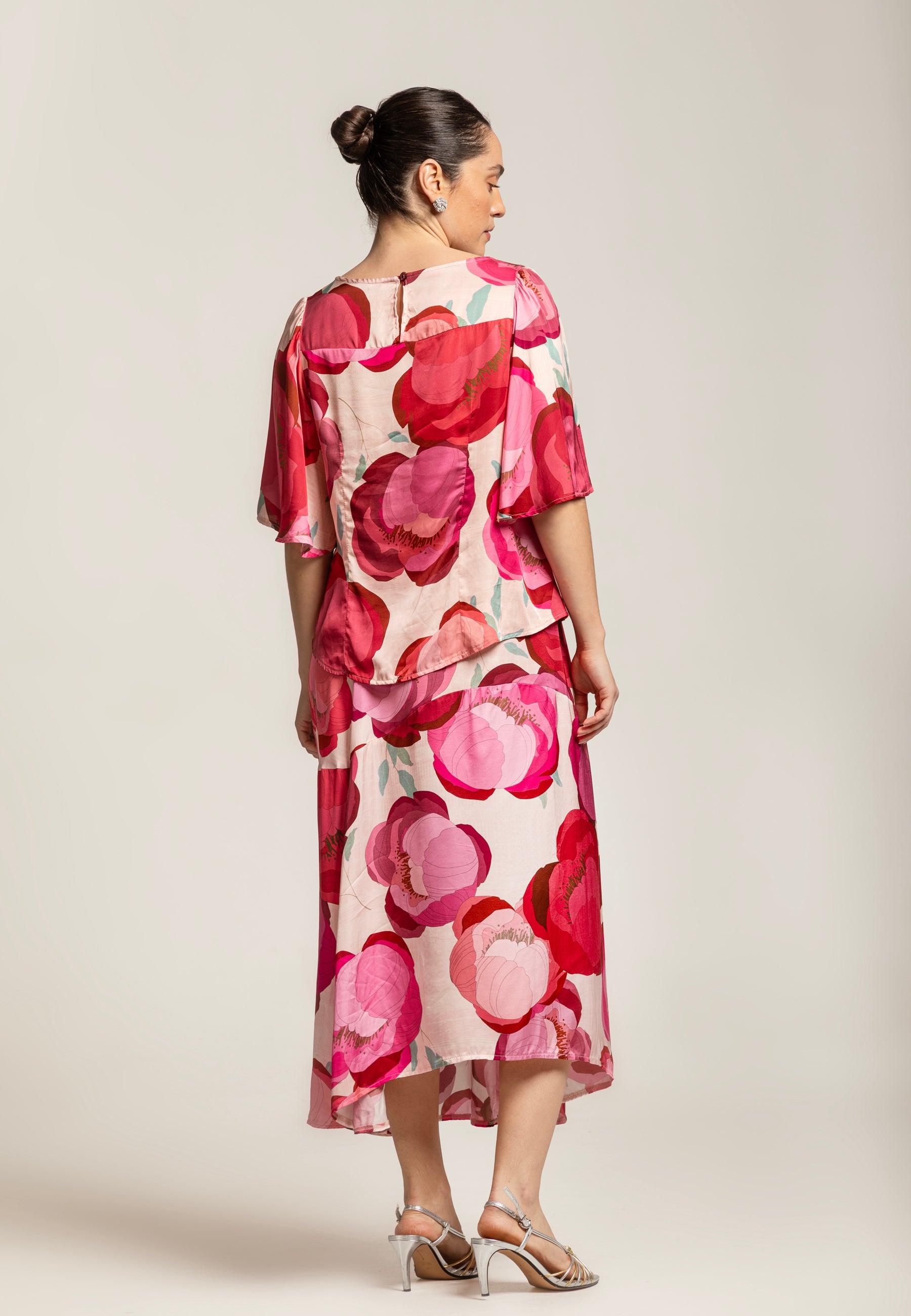 Elektra Skirt Reviere