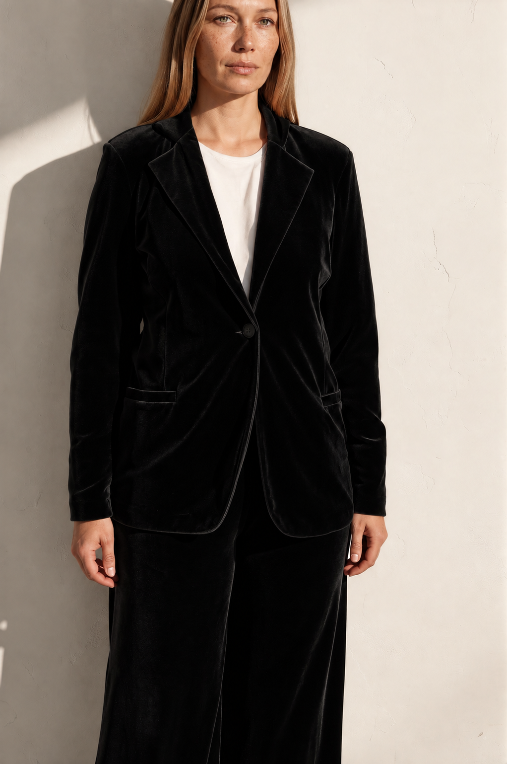 Mia Jacket Black