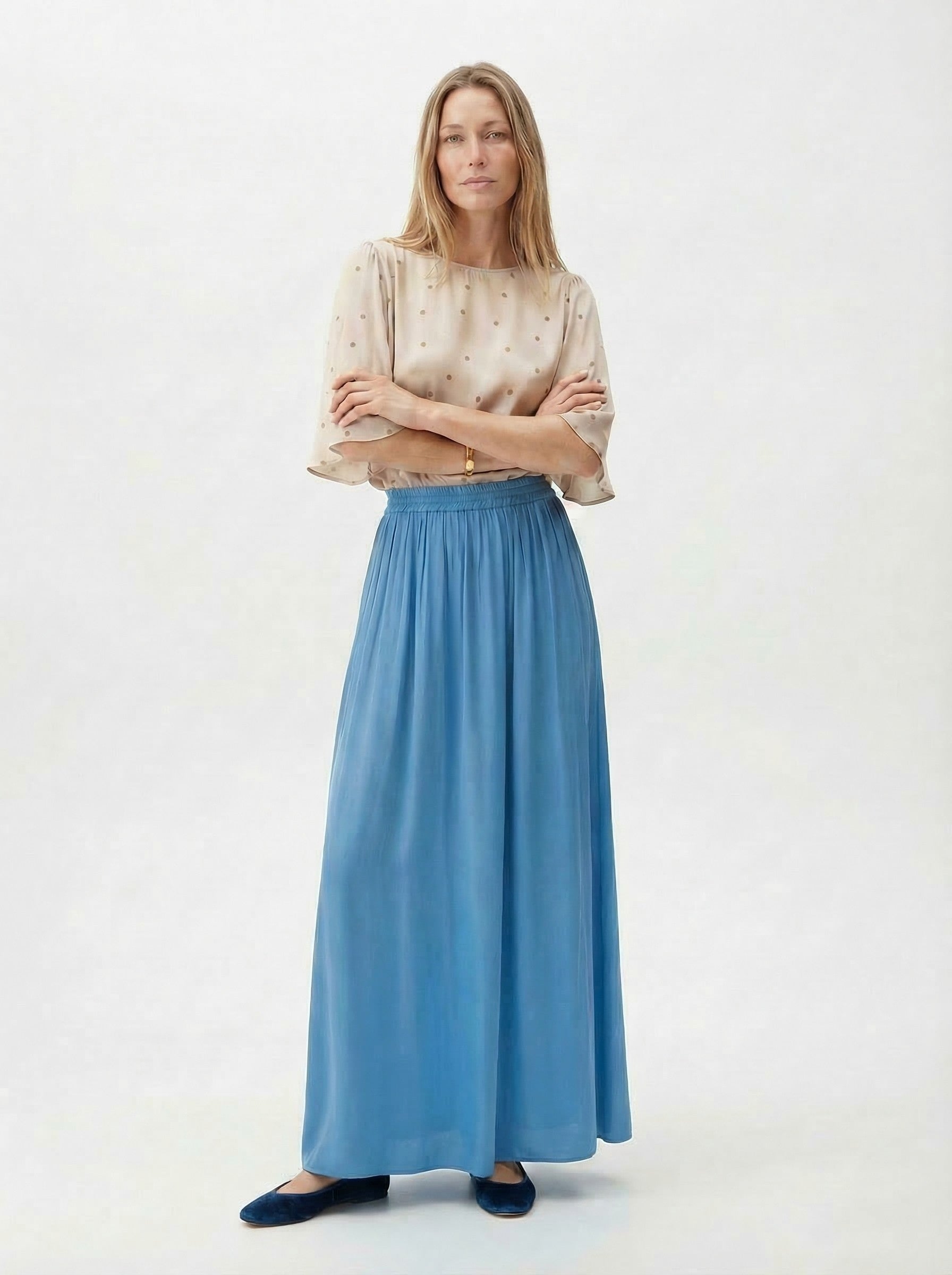 Elektra Skirt Regatta