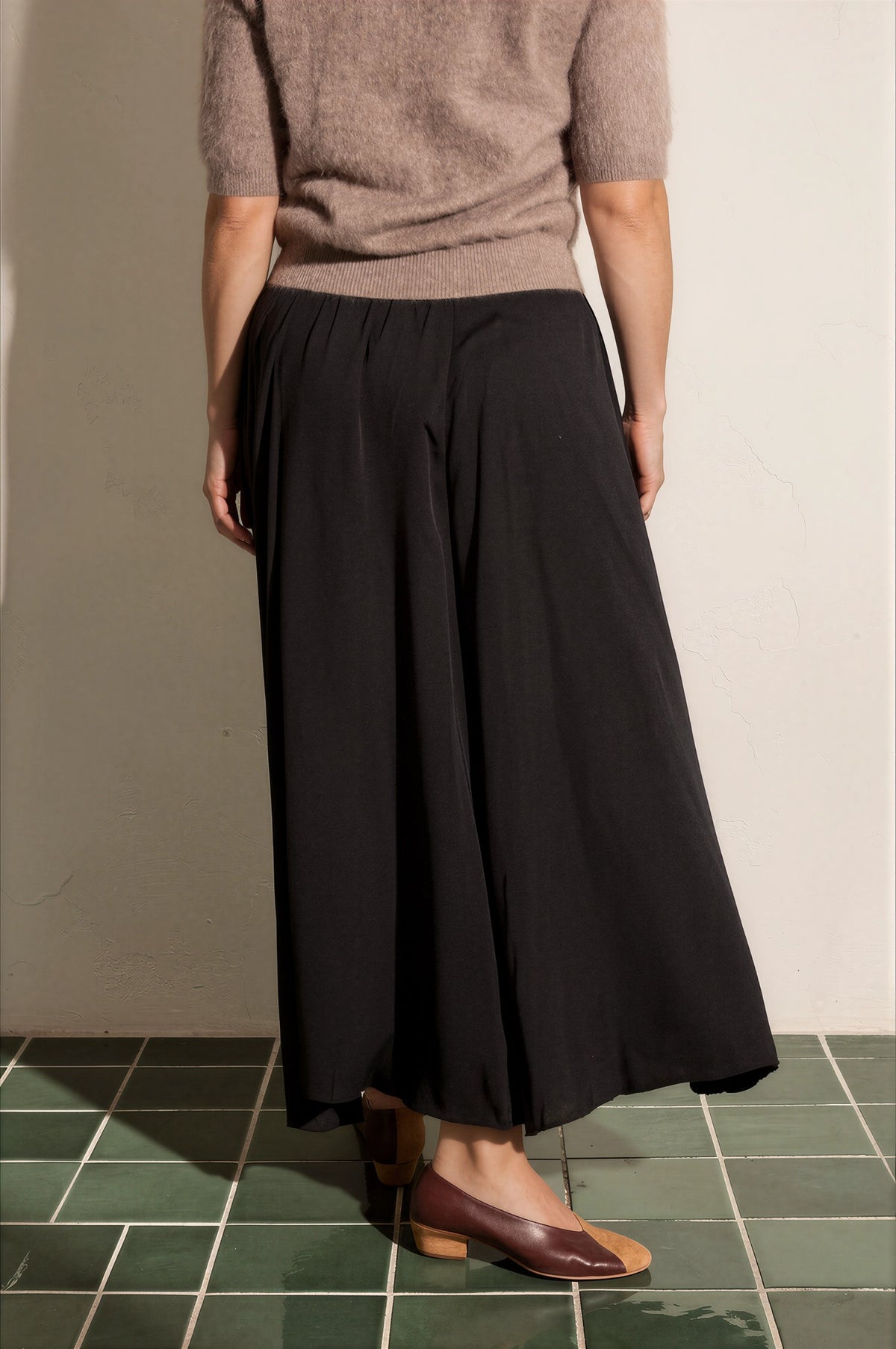 Jolene Skirt Black