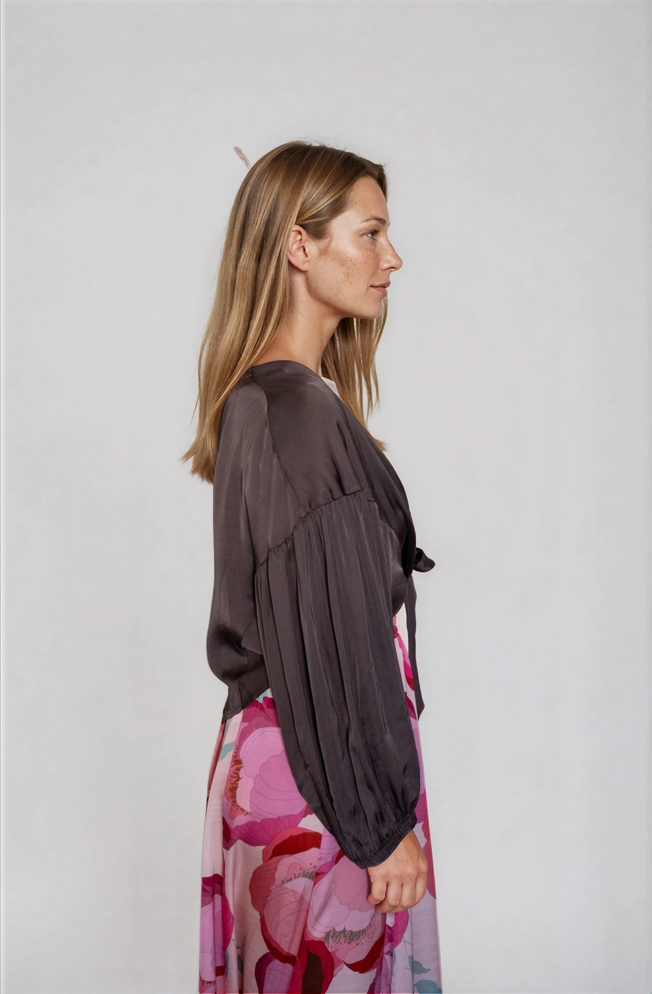 Fernanda Jacket Chocolate