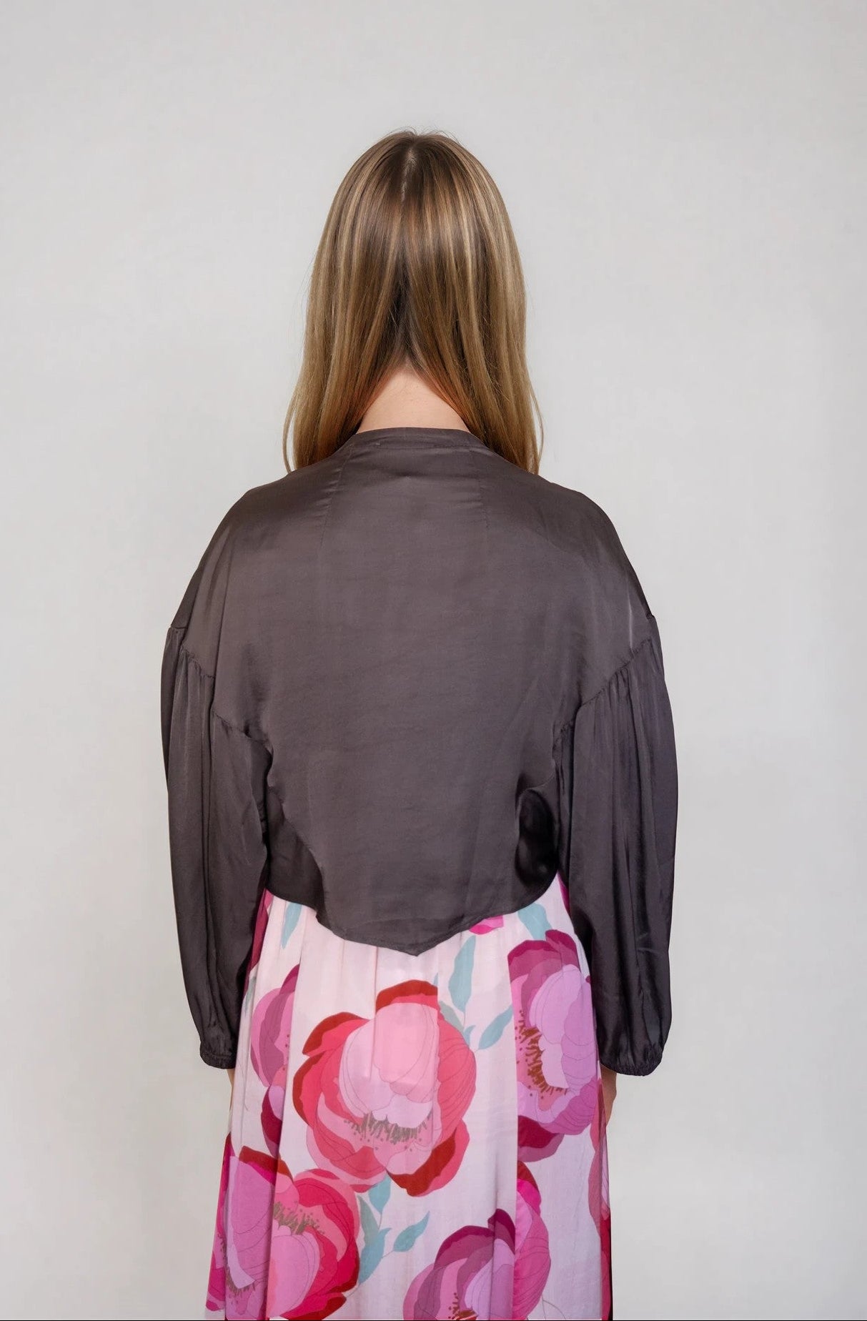 Fernanda Jacket Chocolate