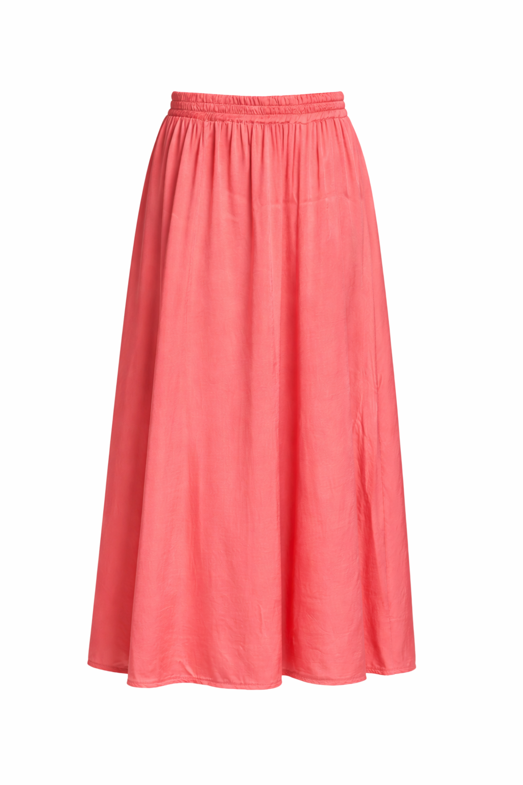 Elektra Skirt Paradise Pink
