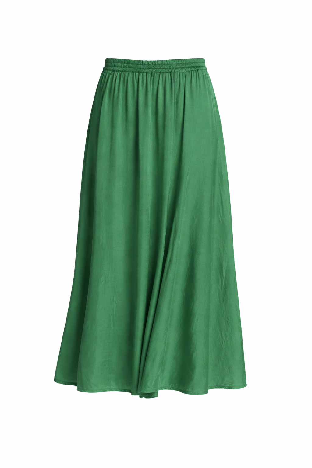 Elektra Skirt Agat Green