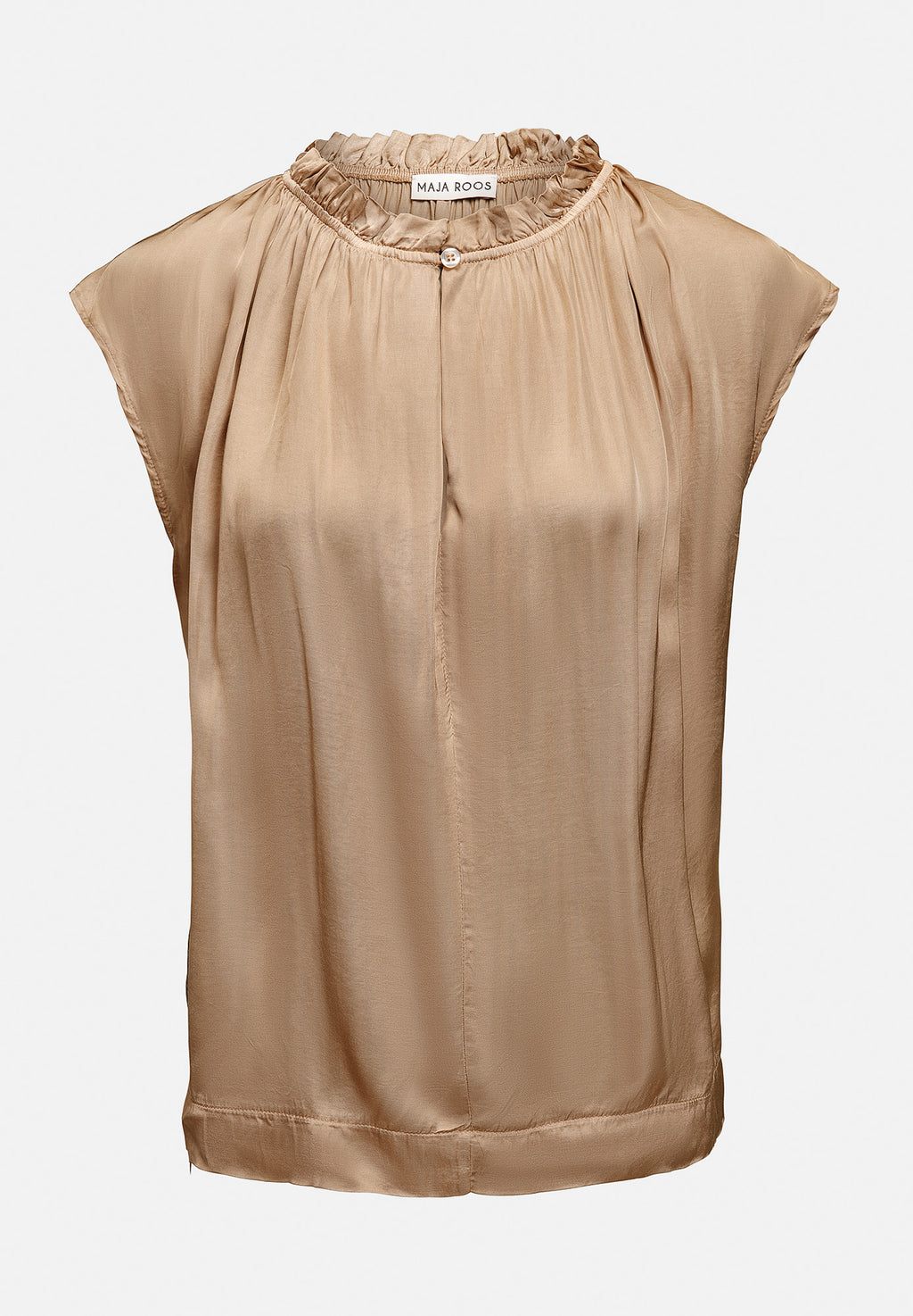 Georgia Blouse Safari