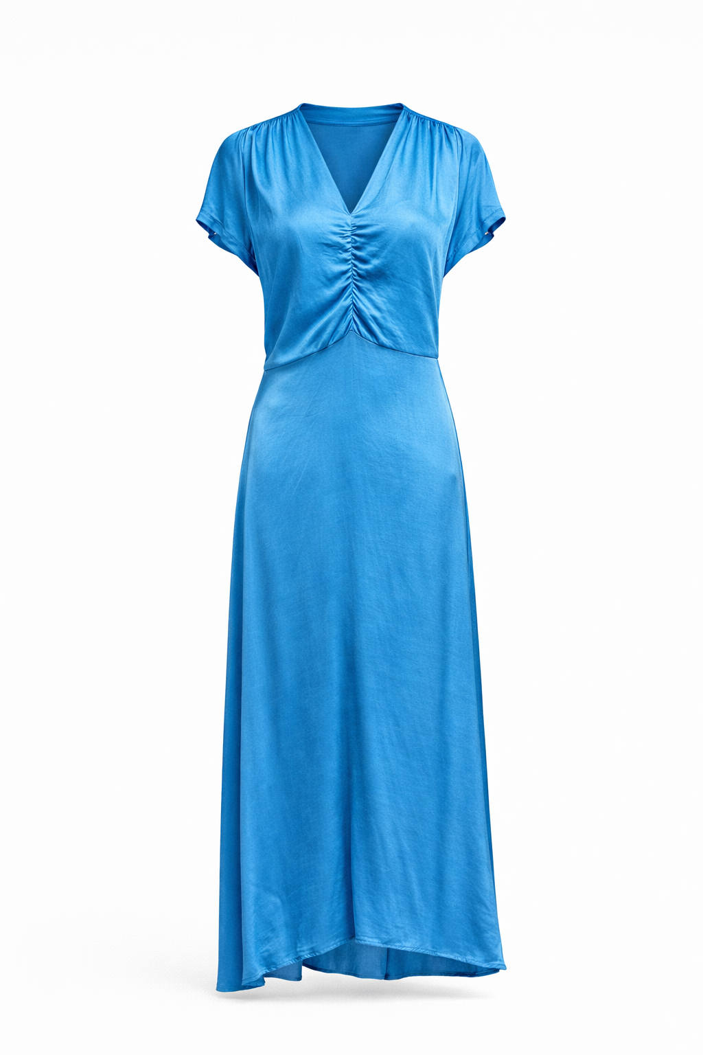 Indigo Dress Regatta