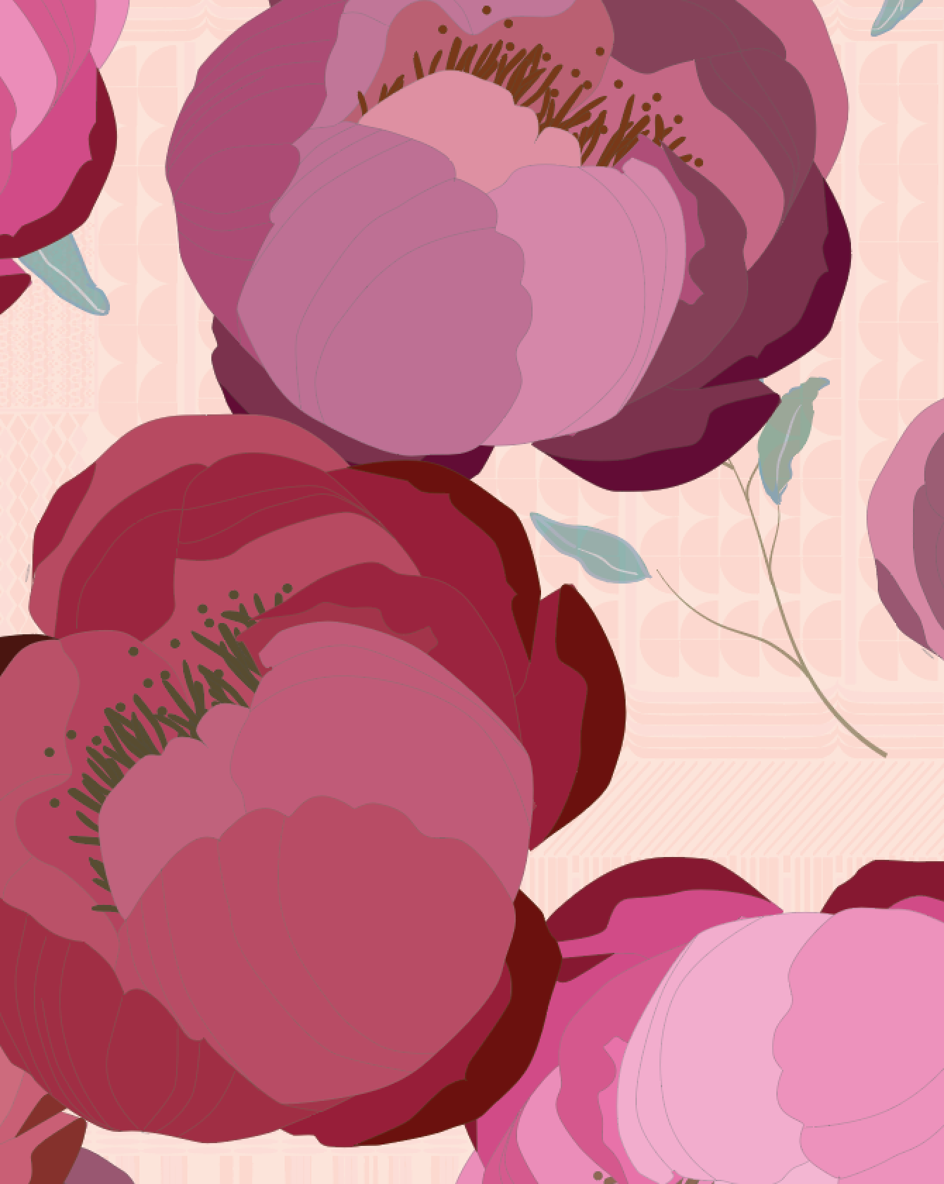 Ginny Blouse Reviere