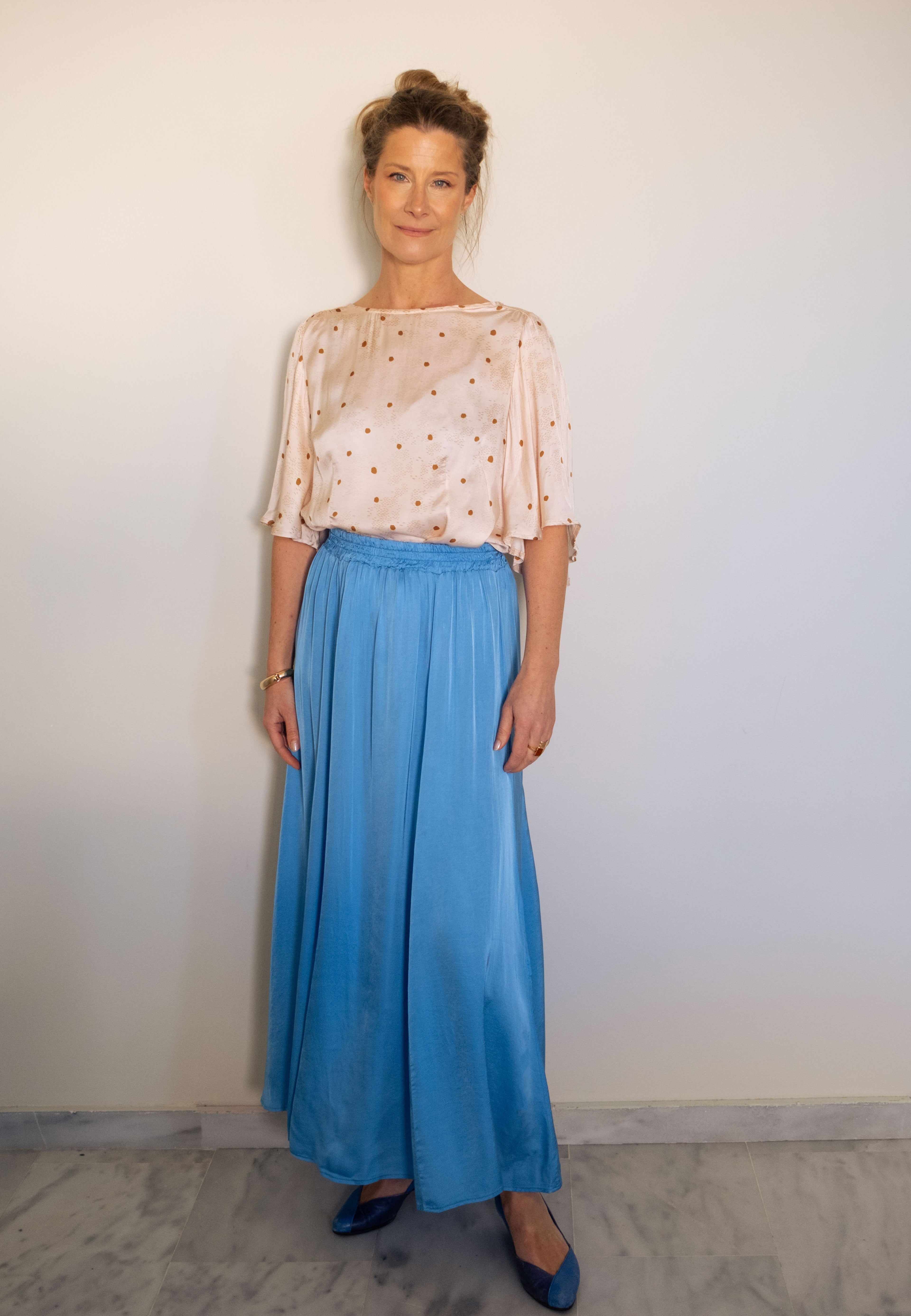 Elektra Skirt Regatta