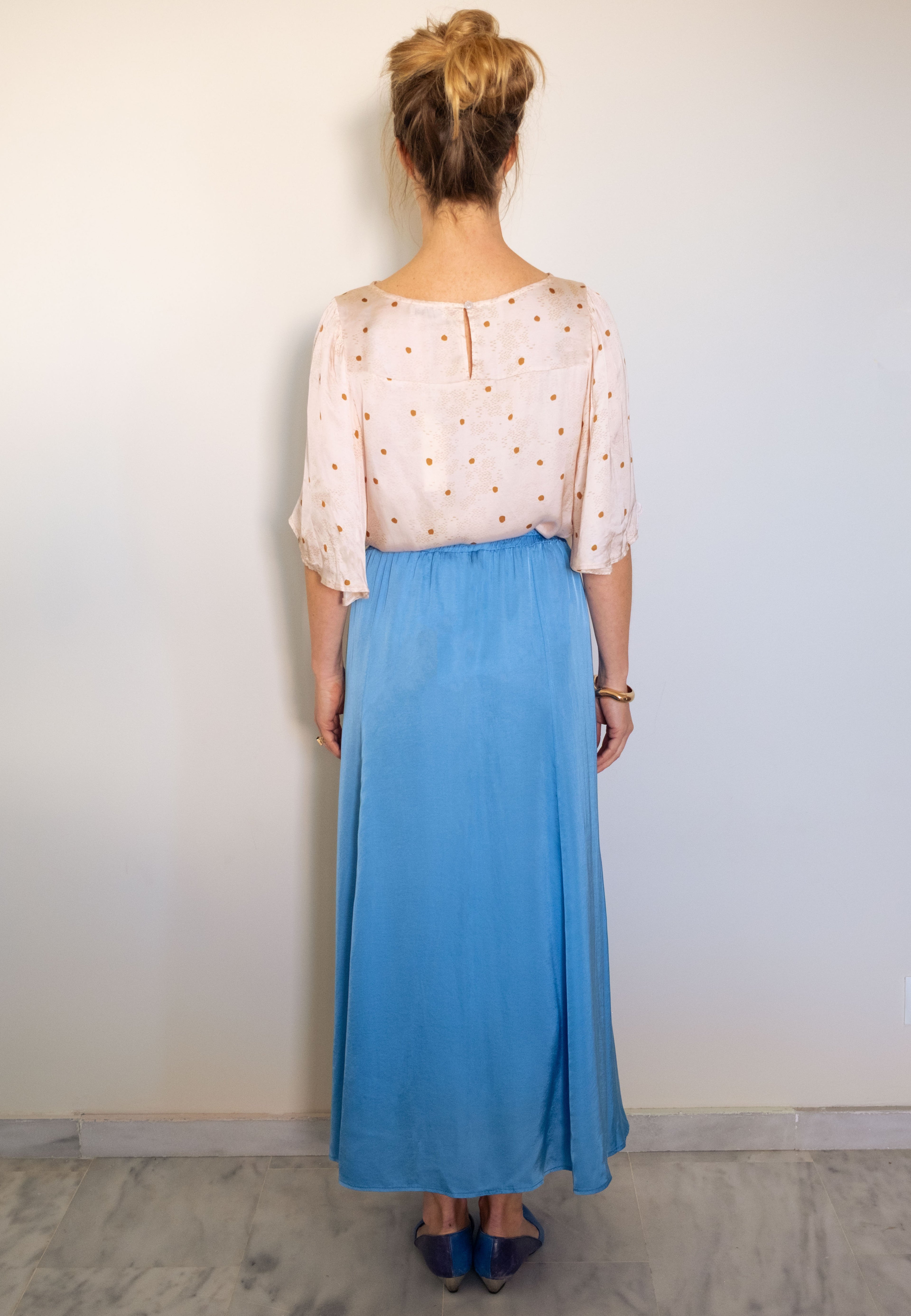 Elektra Skirt Regatta