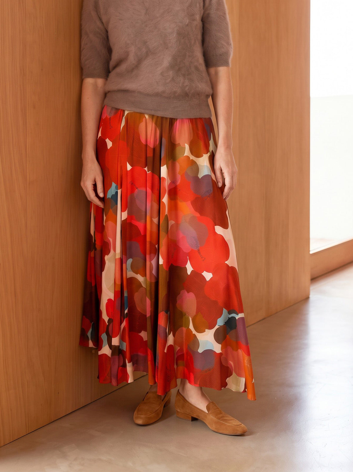 Jolene Skirt Bloom