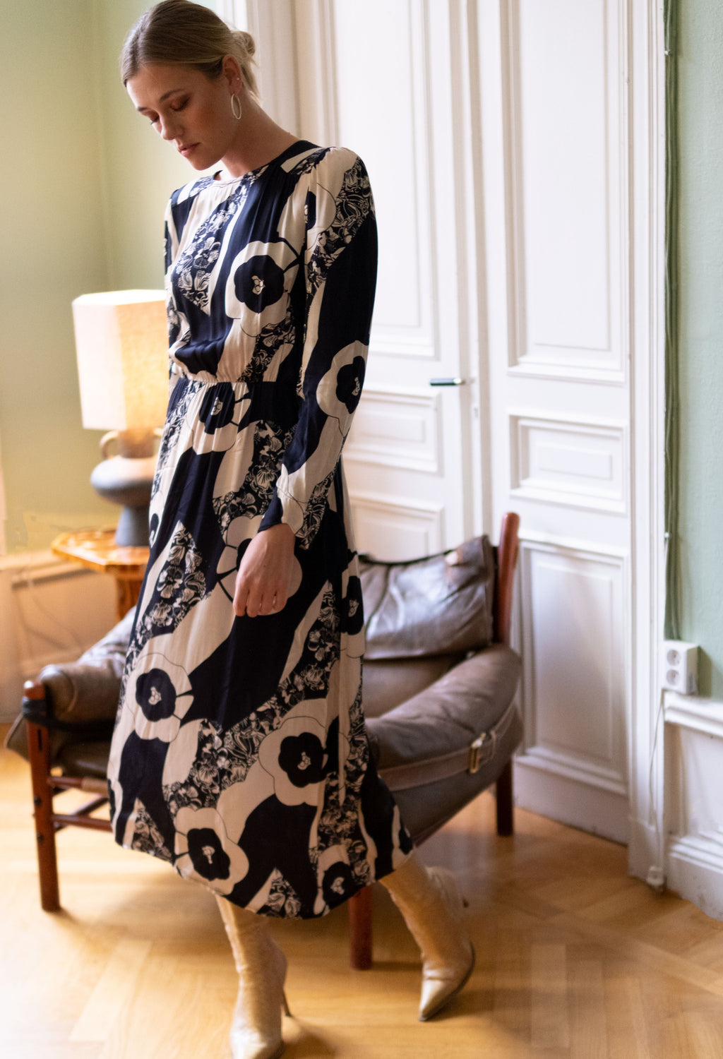 Juliet Dress Gabrielle