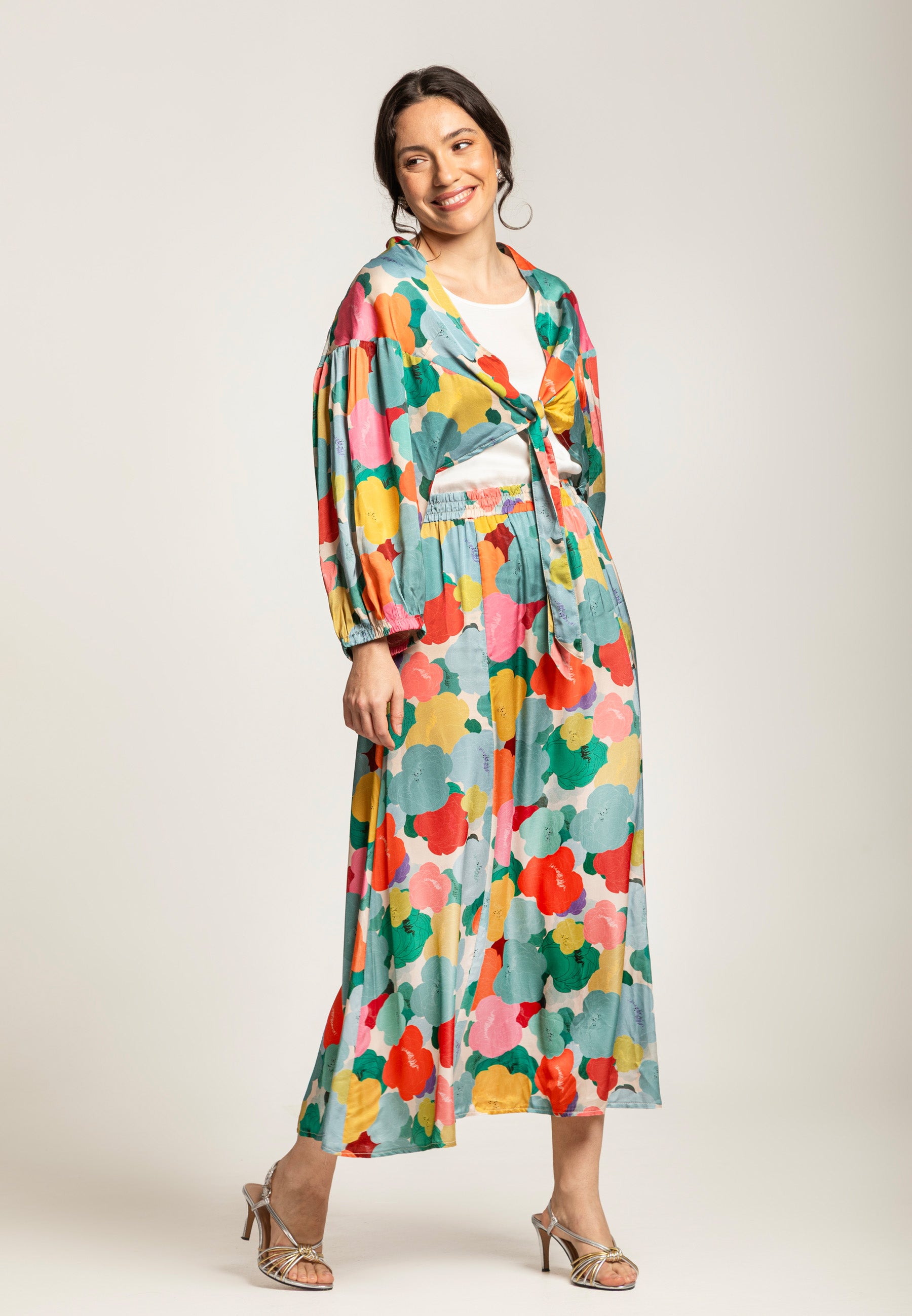 Elektra Skirt Candyland