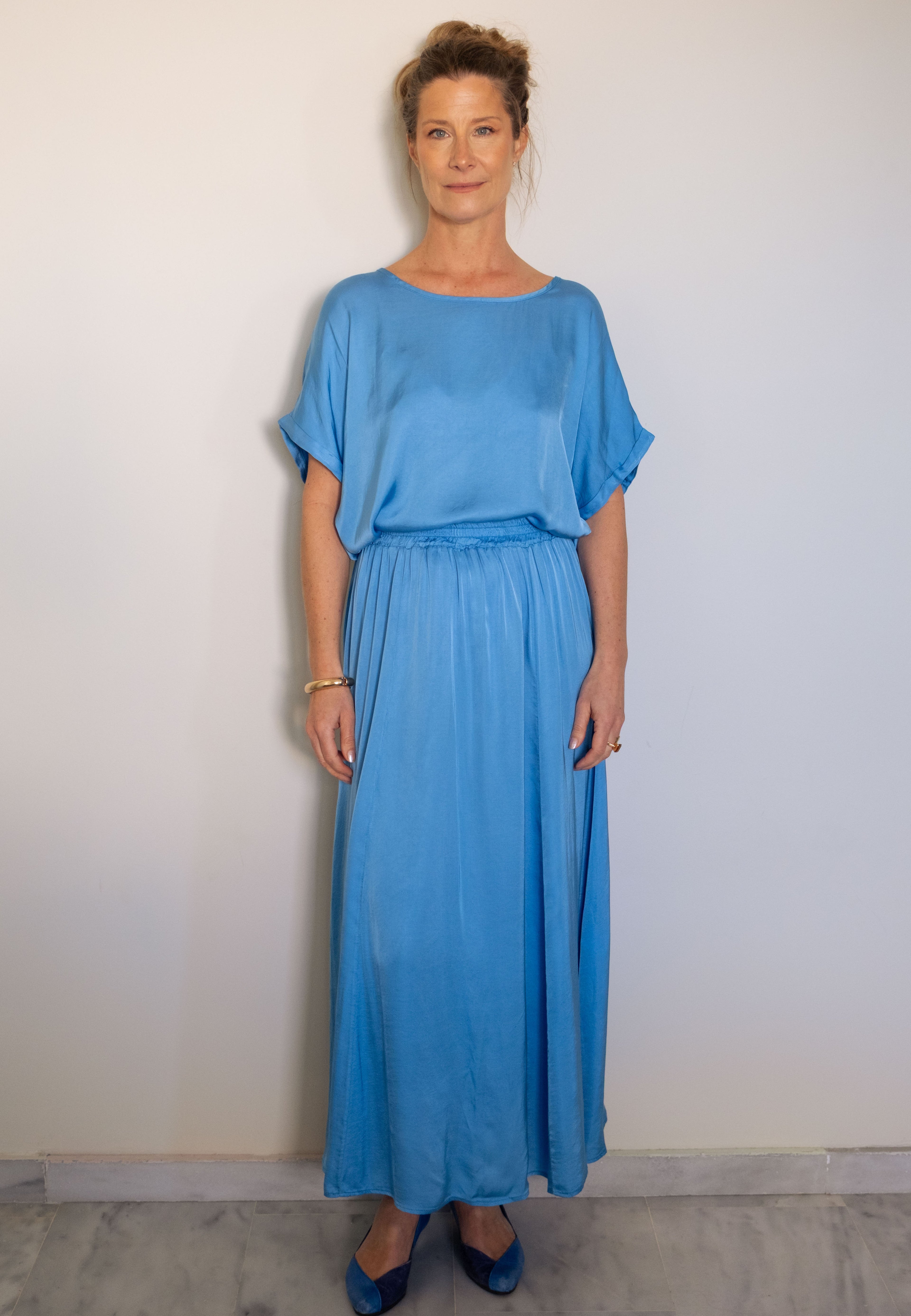 Elektra Skirt Regatta