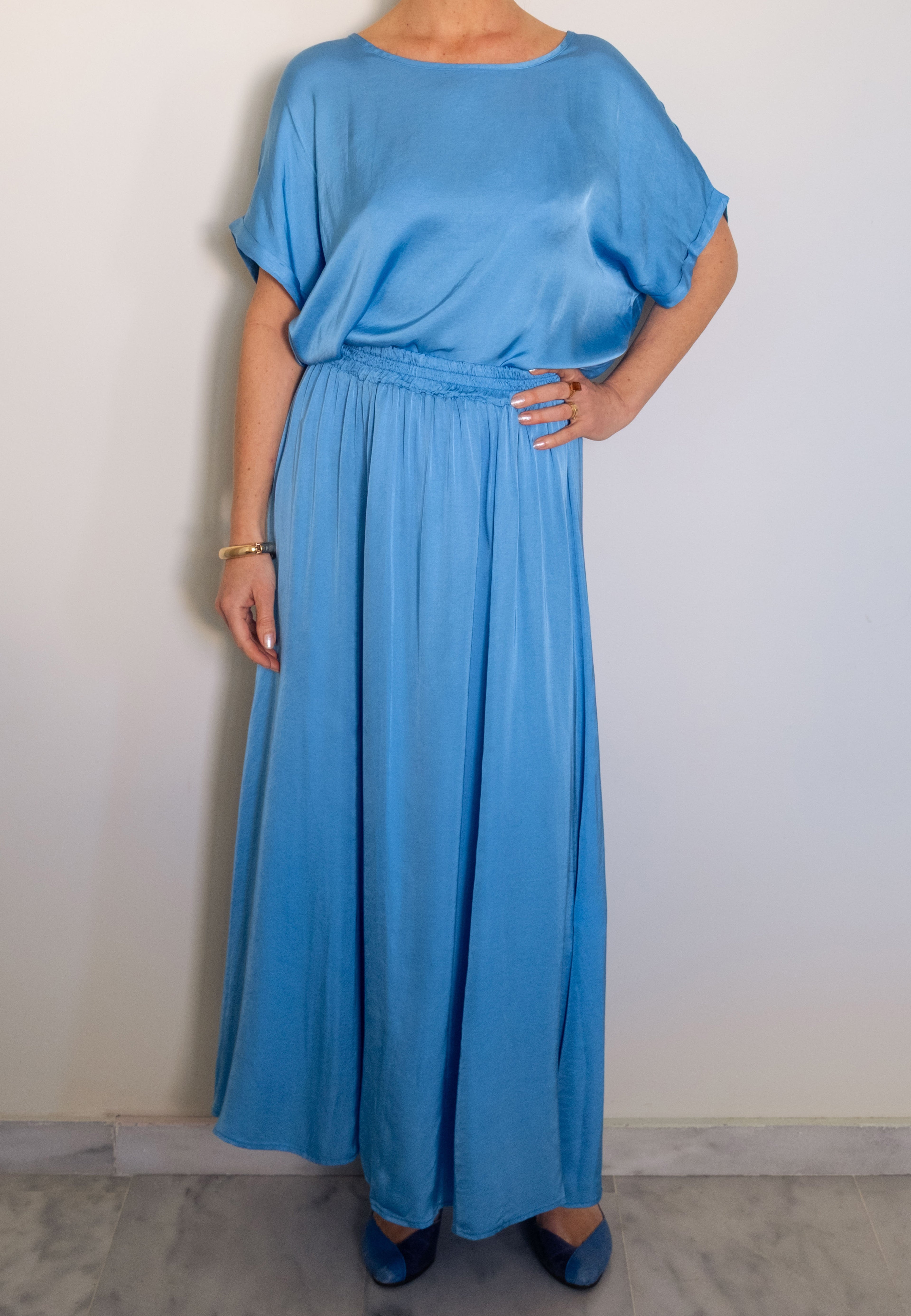 Elektra Skirt Regatta