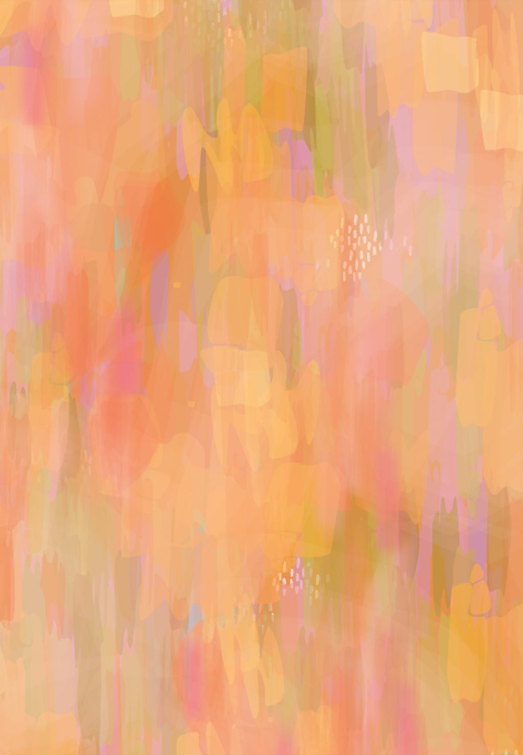 Grace Dress Spring Brush