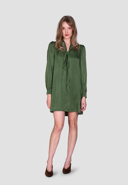 Marianne Dress Cactus