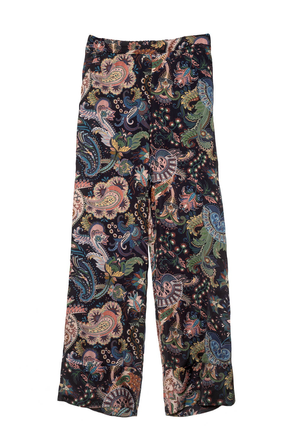 Tobago Paisley Pants